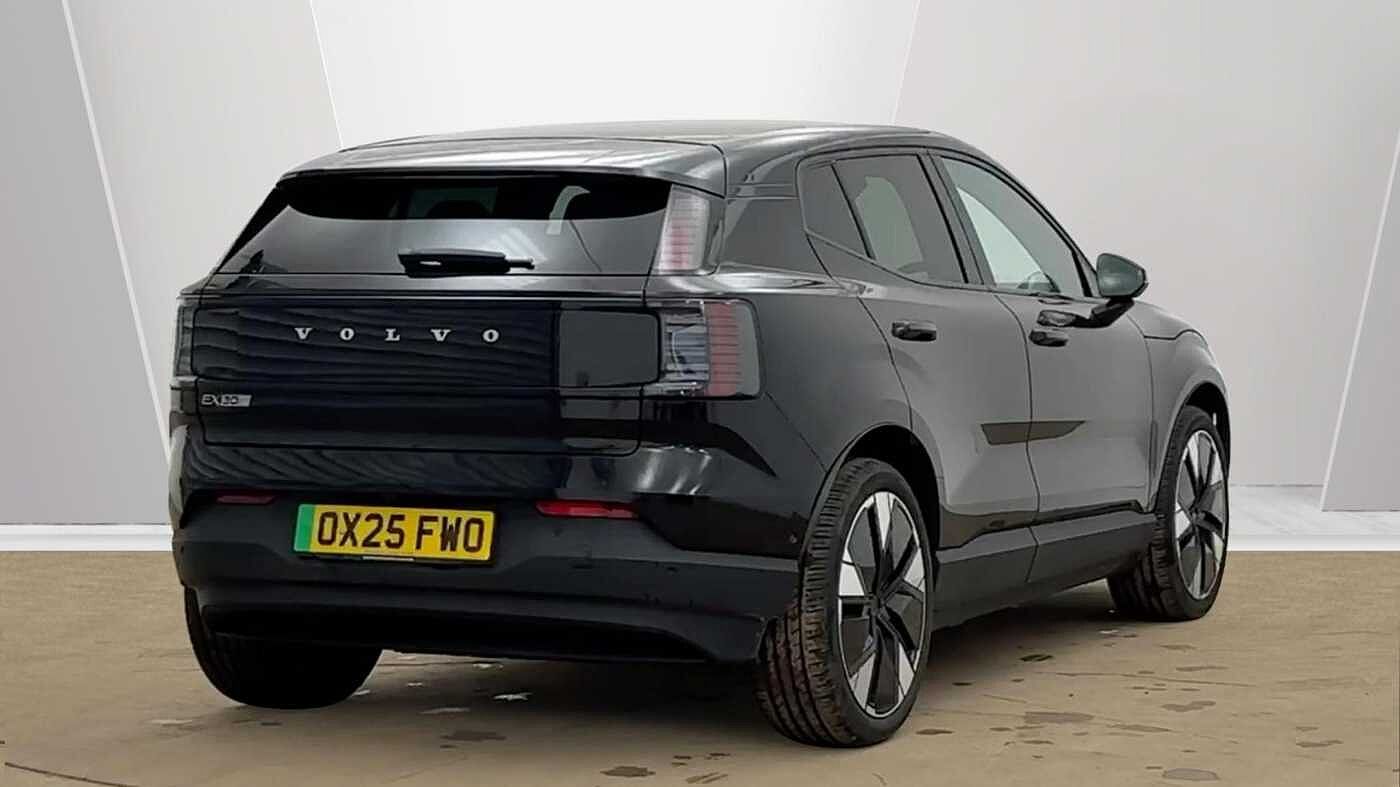 Used Volvo EX30 2025 for sale - 77702723: Photo 3