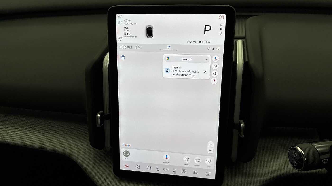 Used Volvo EX30 2025 for sale - 77702723: Photo 32