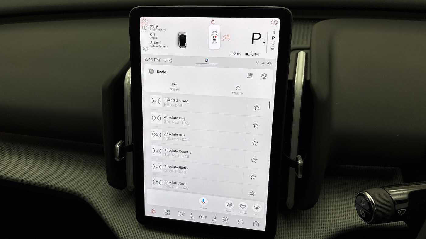 Used Volvo EX30 2025 for sale - 77702723: Photo 33