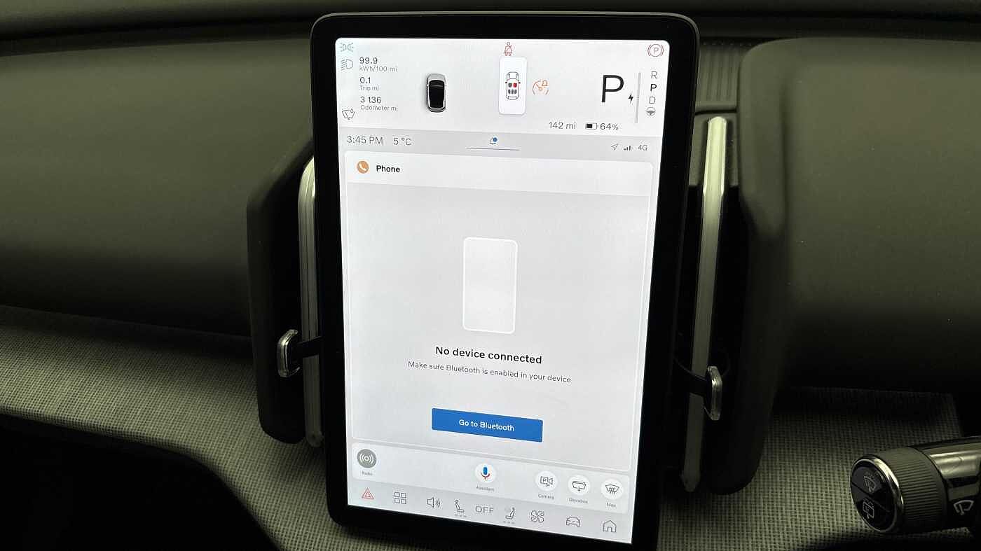 Used Volvo EX30 2025 for sale - 77702723: Photo 34