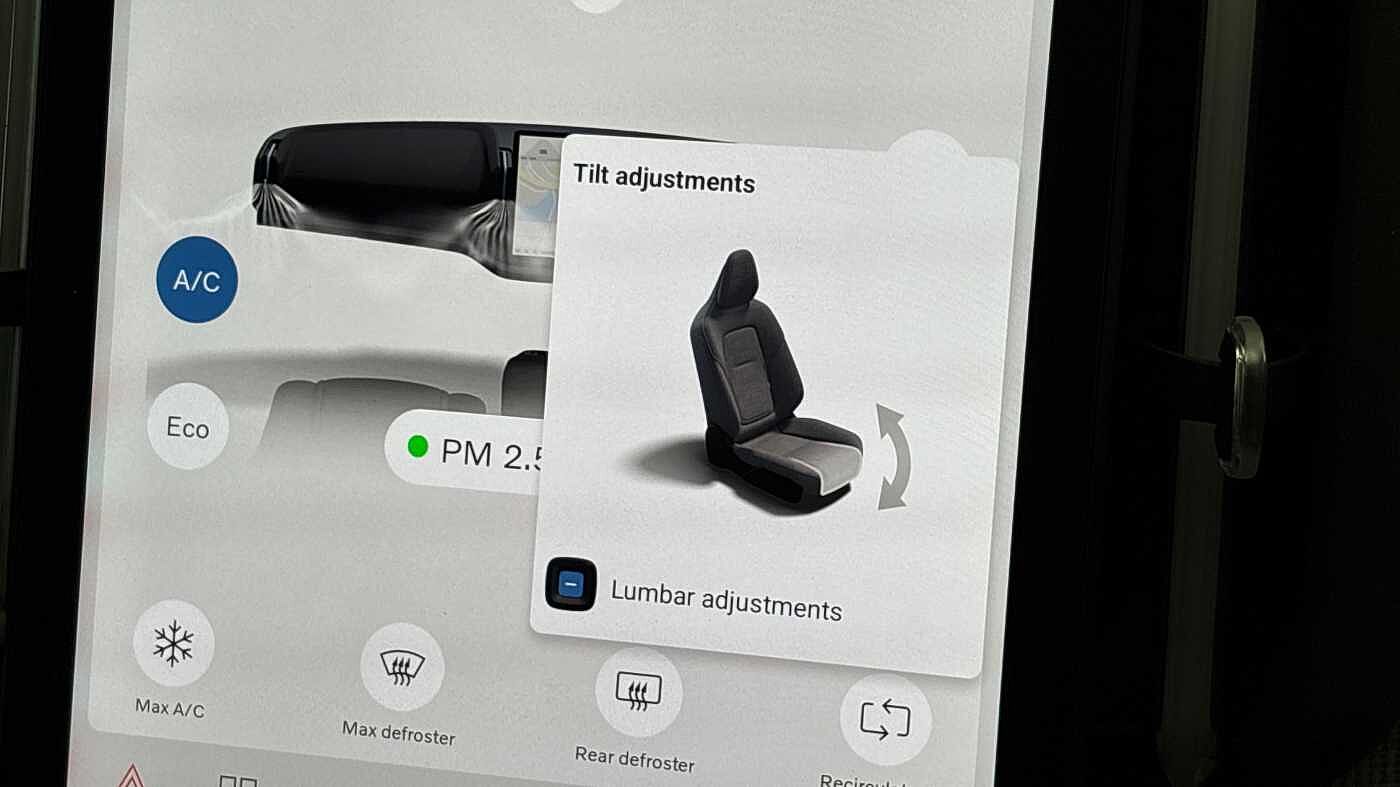 Used Volvo EX30 2025 for sale - 77702723: Photo 37