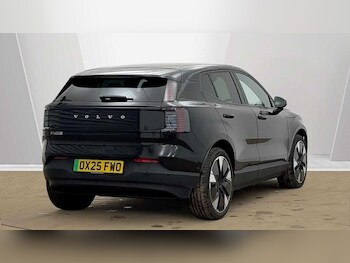 Used Volvo EX30 2025 for sale - 77702723: Photo