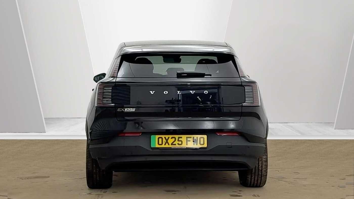 Used Volvo EX30 2025 for sale - 77702723: Photo 4