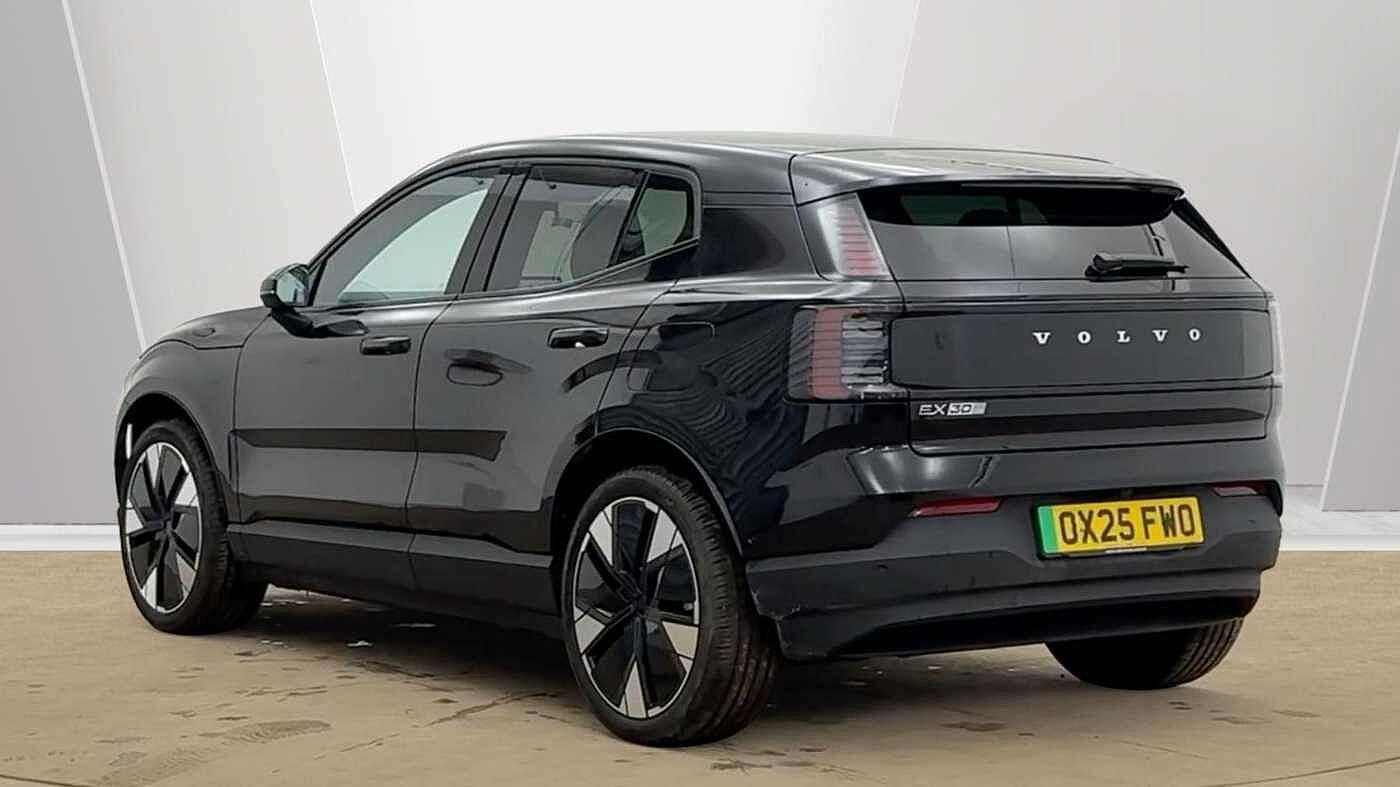 Used Volvo EX30 2025 for sale - 77702723: Photo 5