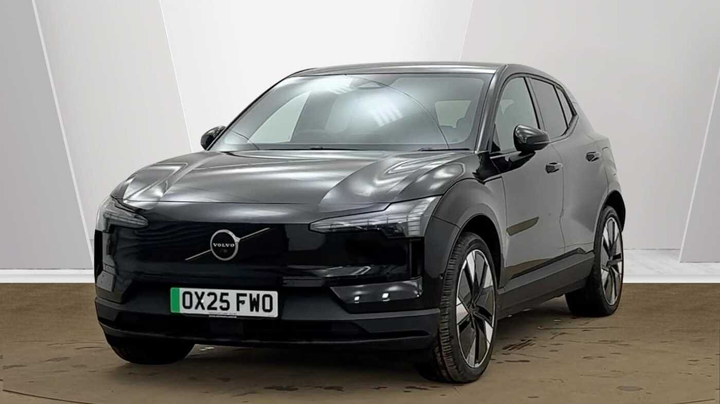 Used Volvo EX30 2025 for sale - 77702723: Photo 7