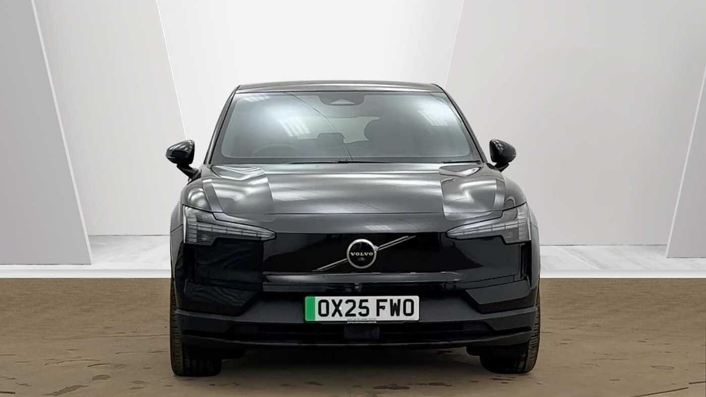 Used Volvo EX30 2025 for sale - 77702723: Photo 8