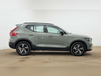 Used Volvo XC40 2022 for sale - 77934341: Photo