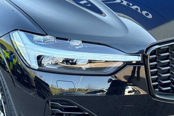 Used Volvo XC60 2023 for sale - 75468010: Photo 18