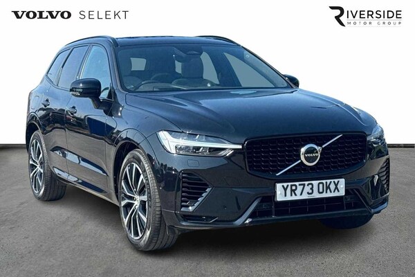 Used Volvo XC60 2023 for sale - 75468010: Photo 1