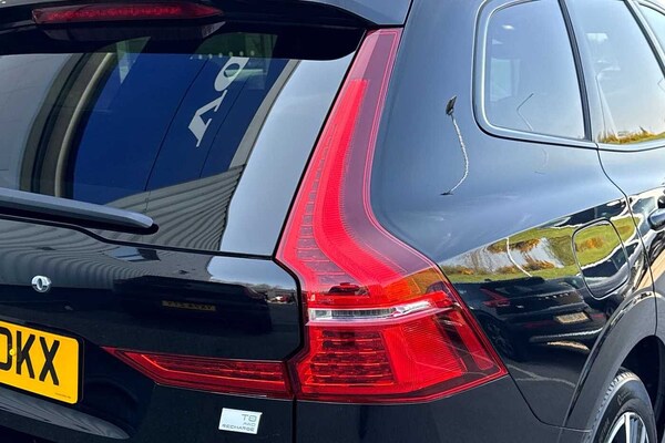 Used Volvo XC60 2023 for sale - 75468010: Photo 20