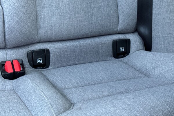 Used Volvo XC60 2023 for sale - 75468010: Photo 33