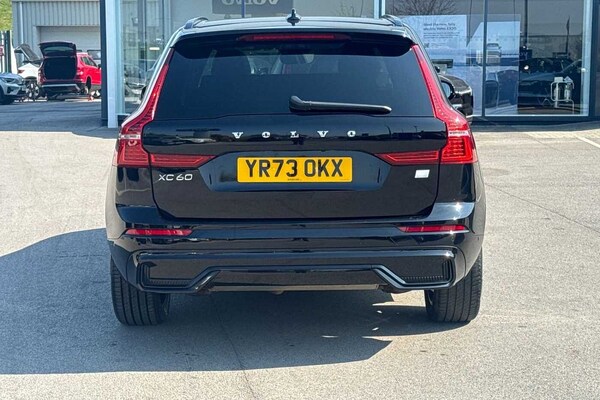 Used Volvo XC60 2023 for sale - 75468010: Photo 39