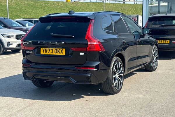 Used Volvo XC60 2023 for sale - 75468010: Photo 40