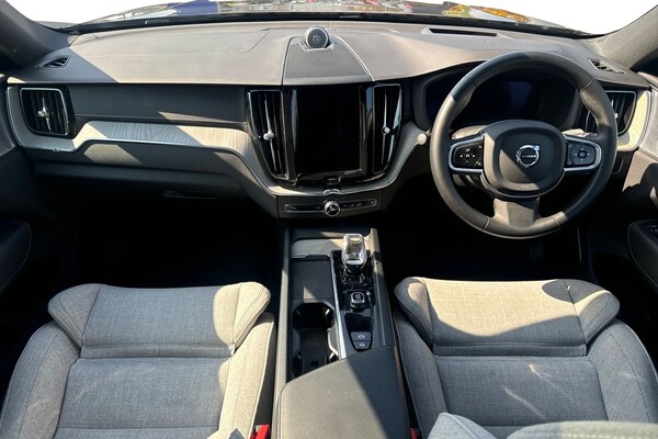 Used Volvo XC60 2023 for sale - 75468010: Photo 6