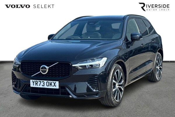 Used Volvo XC60 2023 for sale - 75468010: Photo 9