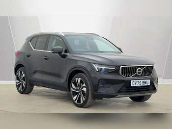 Used Volvo XC40 2025 for sale - 78596239: Photo