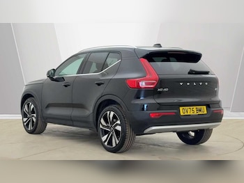 Used Volvo XC40 2025 for sale - 78596239: Photo