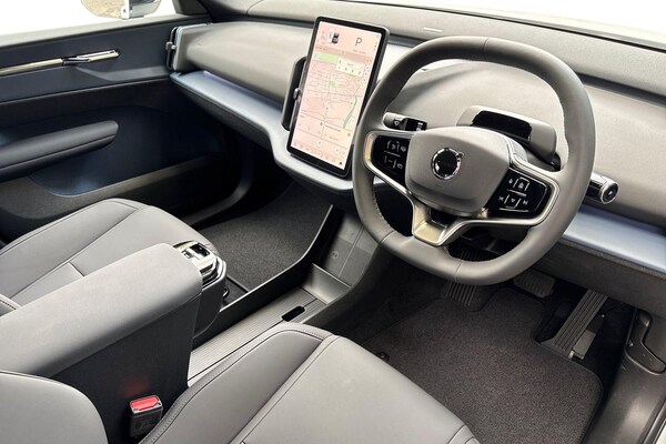 Used Volvo EX30 2025 for sale - 75467218: Photo 10