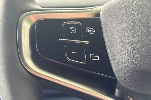 Used Volvo EX30 2025 for sale - 75467218: Photo 11