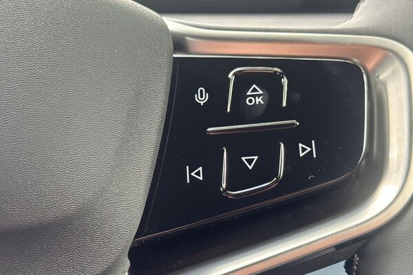 Used Volvo EX30 2025 for sale - 75467218: Photo 12