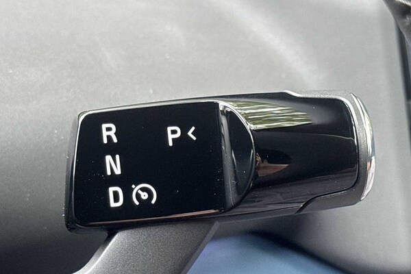 Used Volvo EX30 2025 for sale - 75467218: Photo 13