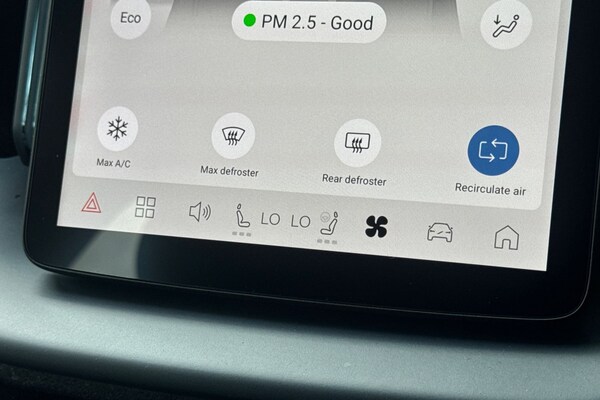 Used Volvo EX30 2025 for sale - 75467218: Photo 14