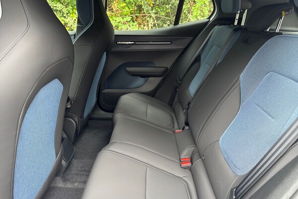Used Volvo EX30 2025 for sale - 75467218: Photo 17