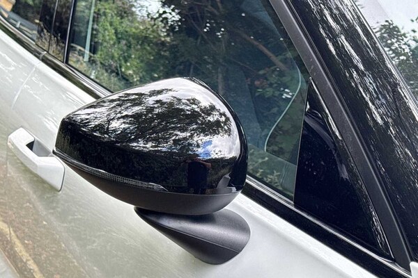 Used Volvo EX30 2025 for sale - 75467218: Photo 19