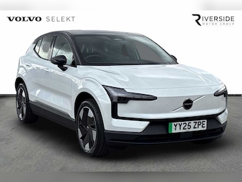 Volvo - EX30