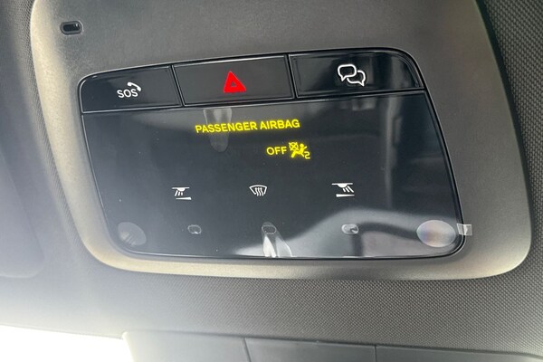Used Volvo EX30 2025 for sale - 75467218: Photo 31