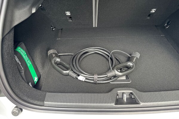 Used Volvo EX30 2025 for sale - 75467218: Photo 36