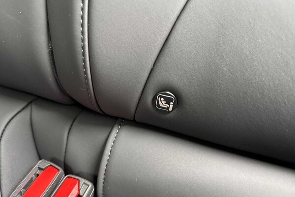 Used Volvo EX30 2025 for sale - 75467218: Photo 38