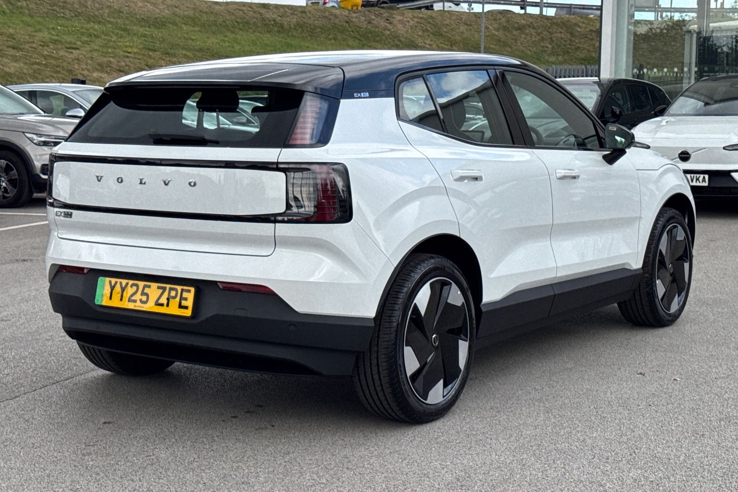 Vehicle 40