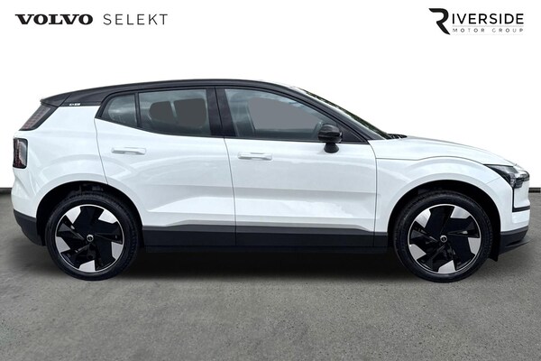 Used Volvo EX30 2025 for sale - 75467218: Photo 4