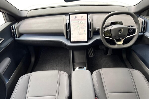 Used Volvo EX30 2025 for sale - 75467218: Photo 6