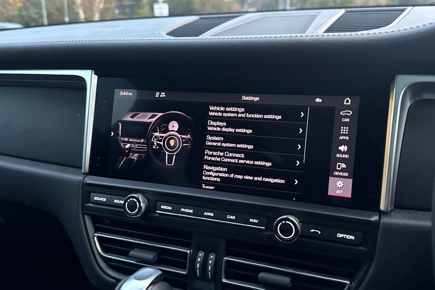 Used Porsche Macan 2021 for sale - 76664542: Photo 27