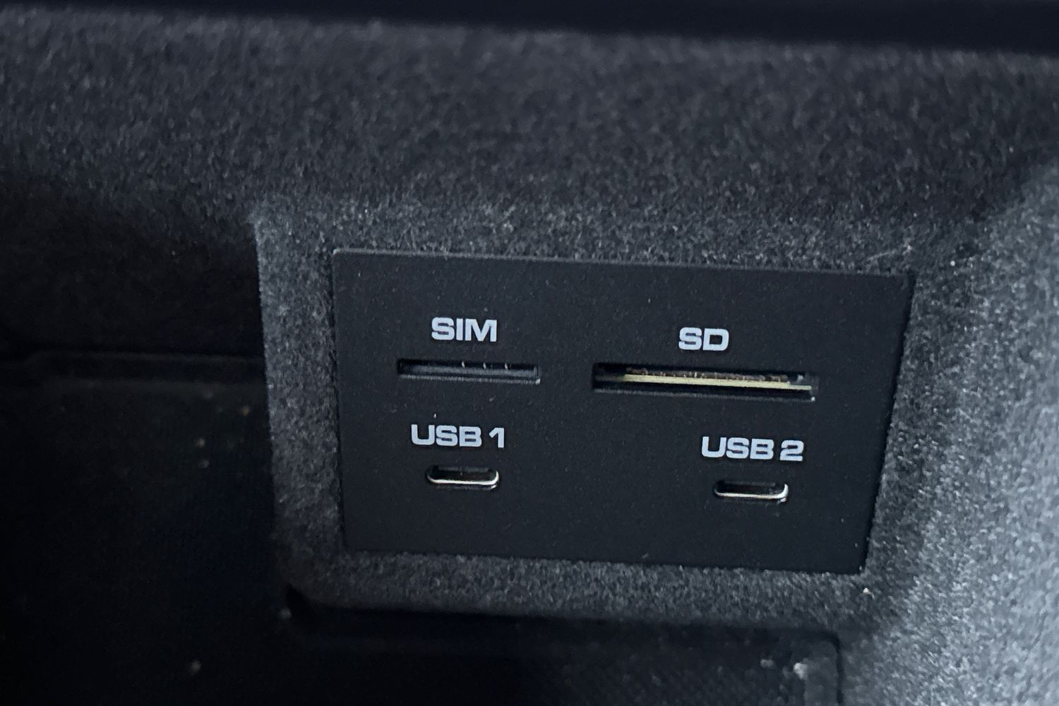 Used Porsche Macan 2021 for sale - 76664542: Photo 29