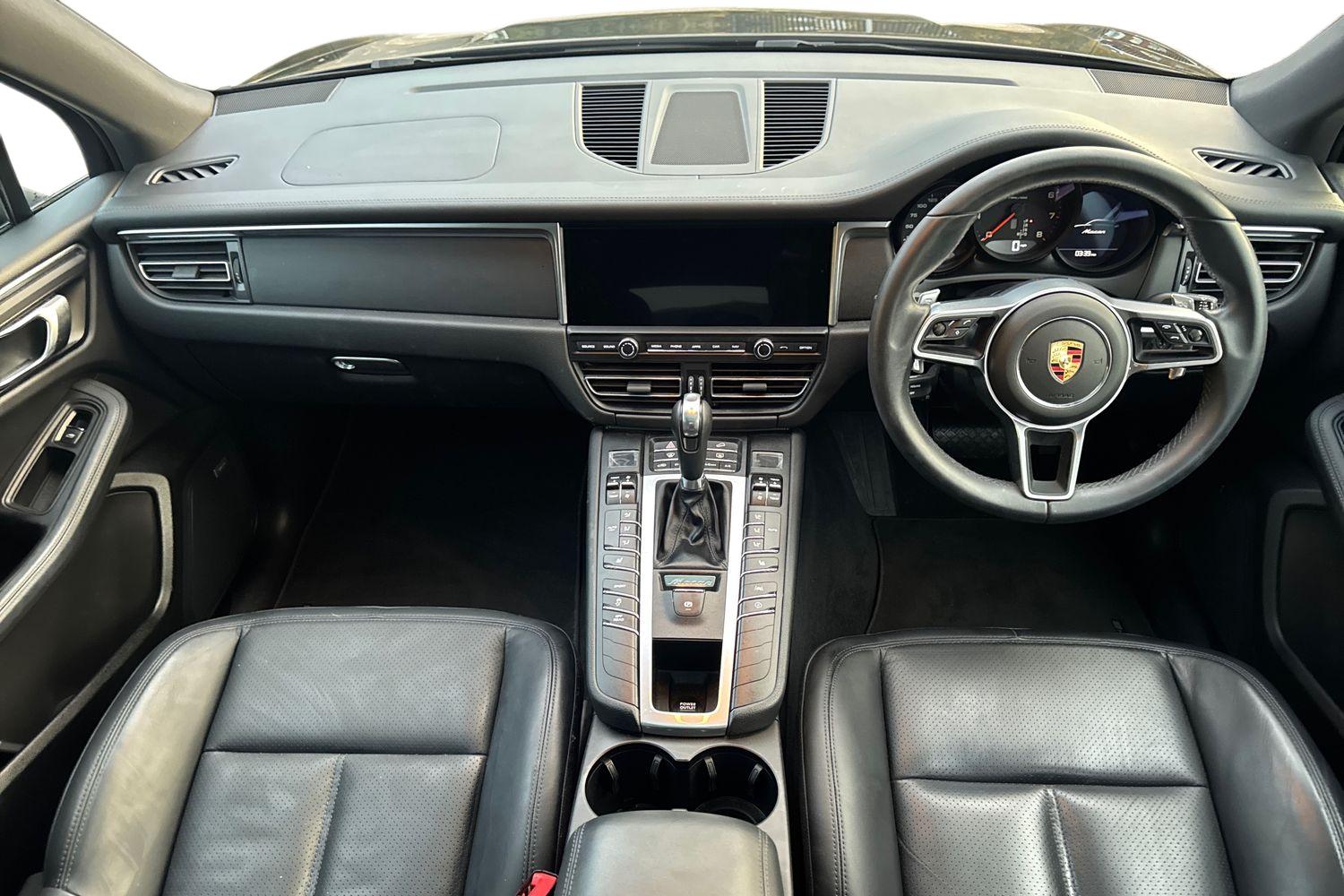 Used Porsche Macan 2021 for sale - 76664542: Photo 6