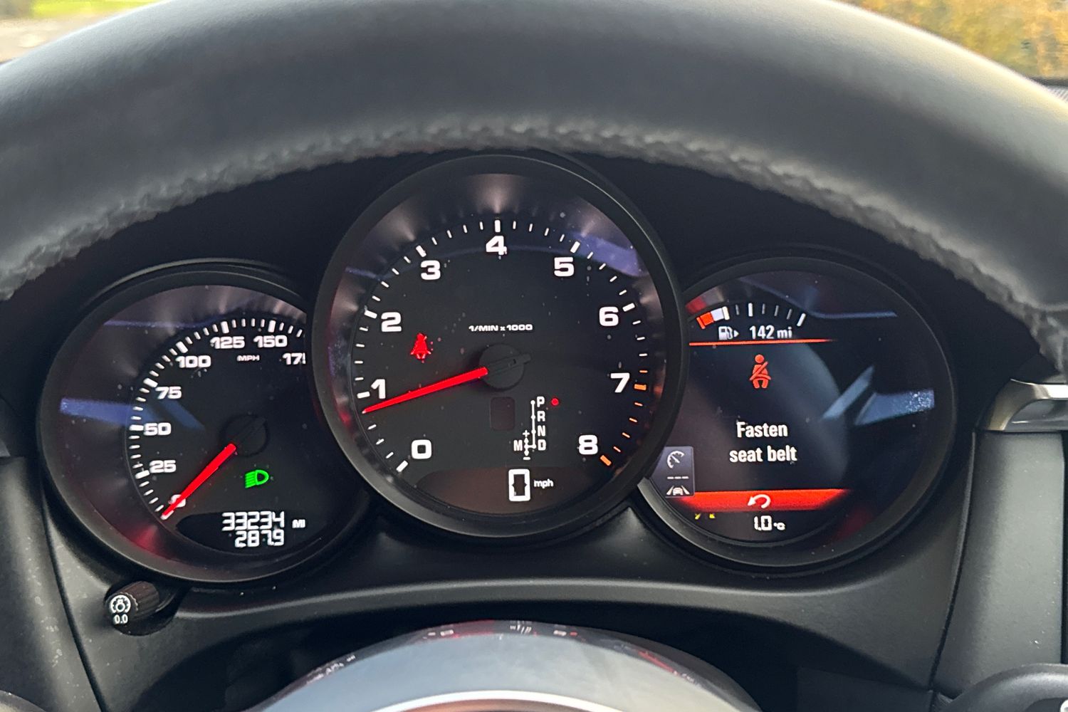 Used Porsche Macan 2021 for sale - 76664542: Photo 7