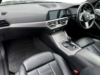 Used BMW 4 Series 2021 for sale - 74878760: Photo