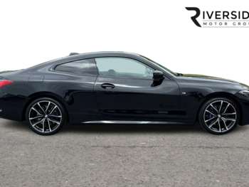 Used BMW 4 Series 2021 for sale - 74878760: Photo