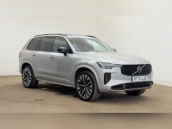 Used Volvo XC90 2025 for sale - 78778904: Photo