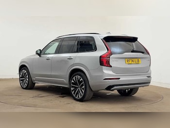 Used Volvo XC90 2025 for sale - 78778904: Photo