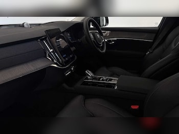 Used Volvo XC90 2025 for sale - 78778904: Photo