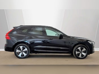 Used Volvo XC60 2023 for sale - 79184713: Photo