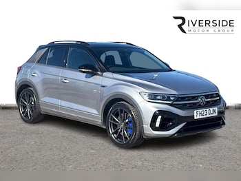 2023 - 2.0 TSI R DSG 4Motion Euro 6 (s/s) 5dr