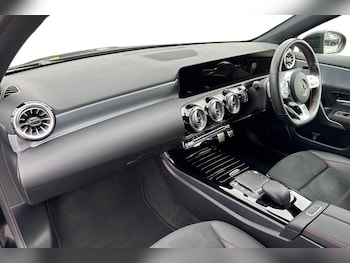 Used Mercedes-Benz A-Class 2022 for sale - 75537391: Photo