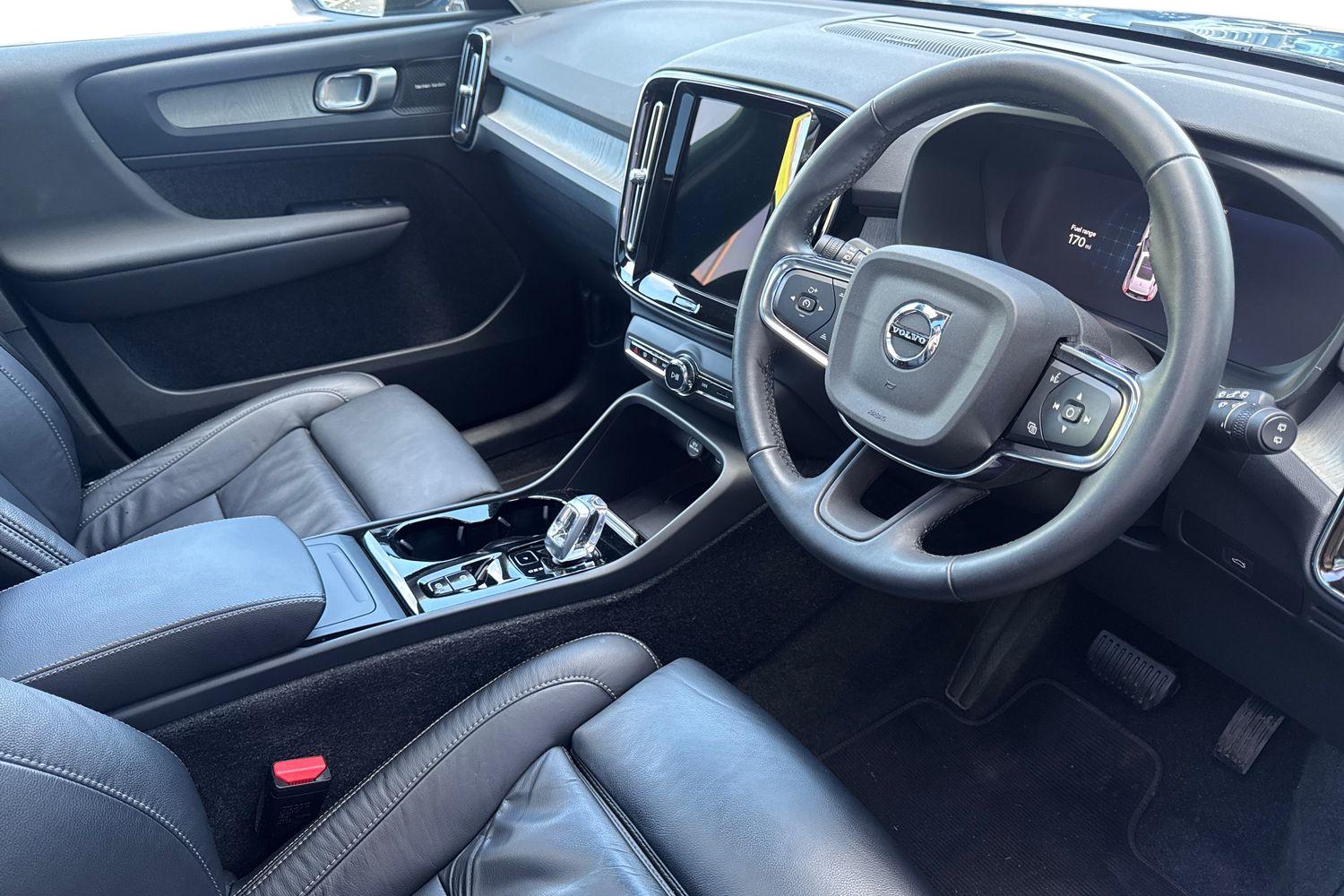 Used Volvo XC40 2022 for sale - 77449785: Photo 10