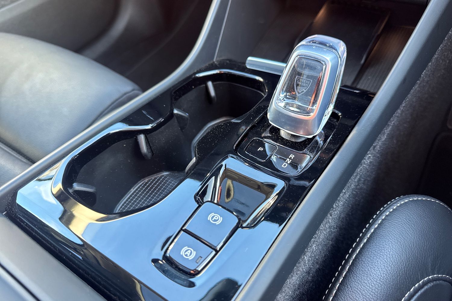 Used Volvo XC40 2022 for sale - 77449785: Photo 13