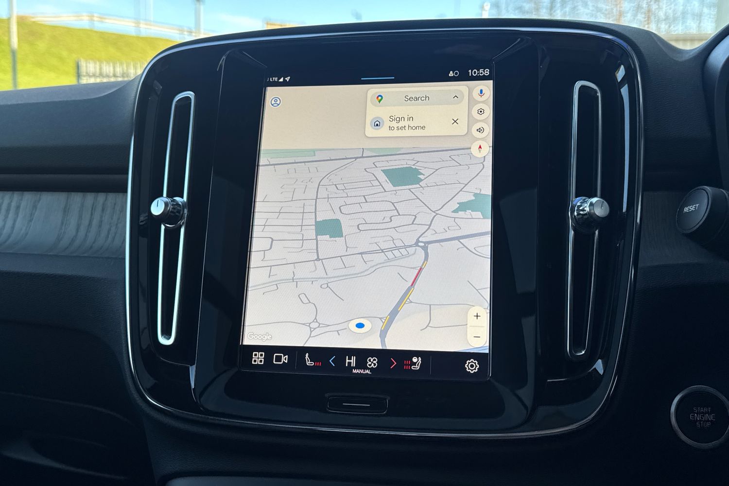 Used Volvo XC40 2022 for sale - 77449785: Photo 15